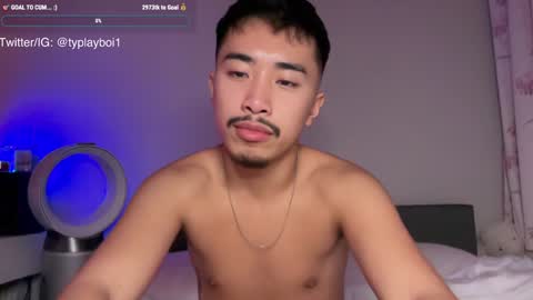 Ty Vers LDN online show from January 8, 9:55 pm