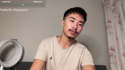 Ty Vers LDN online show from December 4, 9:35 pm