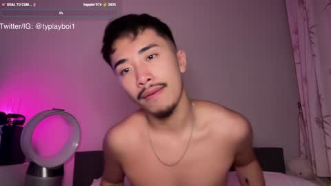 Ty Vers LDN online show from January 27, 1:59 am