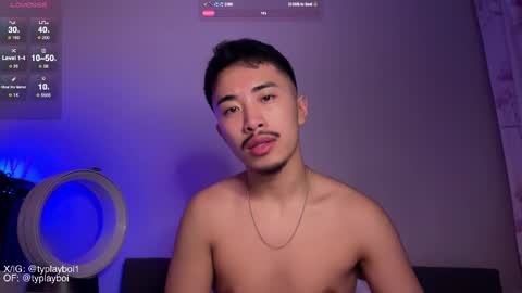 Ty Vers LDN online show from February 11, 12:38 am
