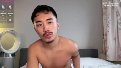 Ty Vers LDN online show from February 16, 4:53 pm
