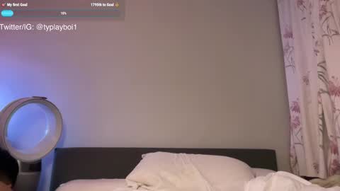Ty Vers LDN online show from December 24, 8:27 pm