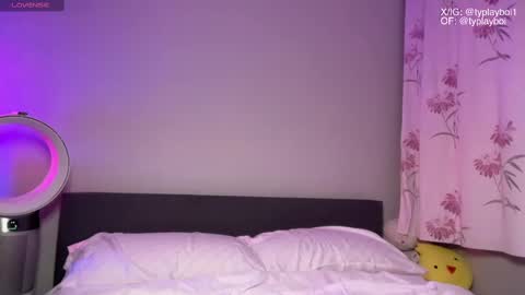 Ty Vers LDN online show from February 23, 5:46 pm