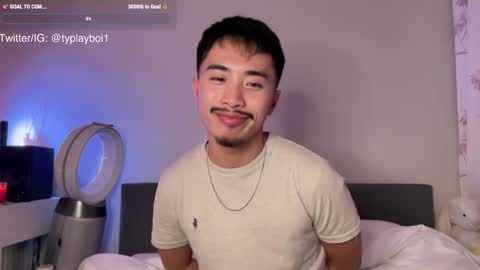 Ty Vers LDN online show from December 29, 1:13 am