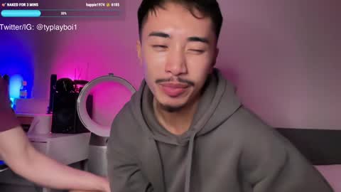 Ty Vers LDN online show from January 29, 7:53 pm