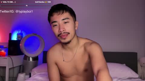 Ty Vers LDN online show from January 3, 9:47 pm