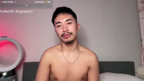 Ty Vers LDN online show from January 13, 11:38 pm