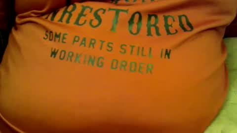 tyson2727 online show from February 27, 11:47 pm