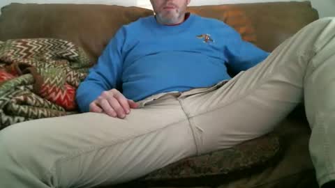 Mister F online show from December 16, 9:33 pm