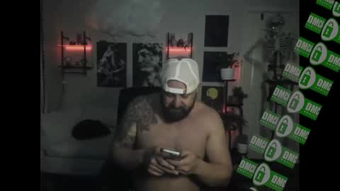 Ugly Viking online show from December 3, 6:24 am