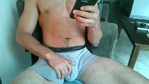 uhhuhyea online show from March 7, 8:50 pm