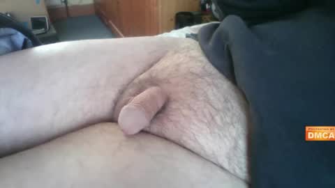 Hairy UK guy online show from January 10, 11:22 am