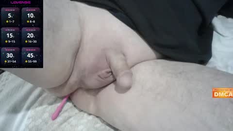 Hairy UK guy online show from February 14, 10:37 pm