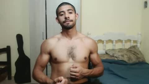 Ulises Gomez online show from February 6, 3:52 pm