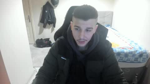 hi im mike tyson -  online show from February 1, 8:16 pm