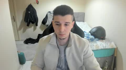 hi im mike tyson -  online show from March 12, 8:10 pm