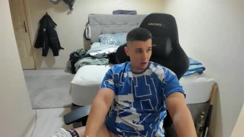 hi im mike tyson -  online show from September 19, 8:30 pm