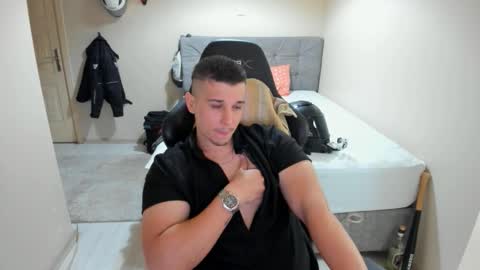 hi im mike tyson -  online show from September 12, 6:30 pm