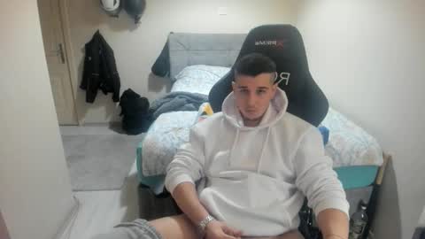 hi im mike tyson -  online show from December 15, 9:56 pm