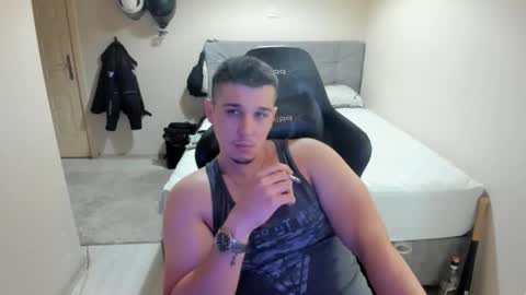 hi im mike tyson -  online show from September 17, 8:21 pm