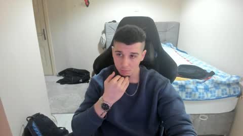 hi im mike tyson -  online show from January 22, 6:52 pm