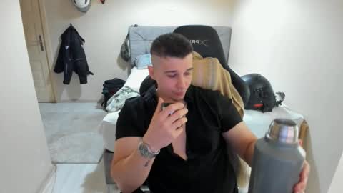 hi im mike tyson -  online show from September 10, 6:50 pm