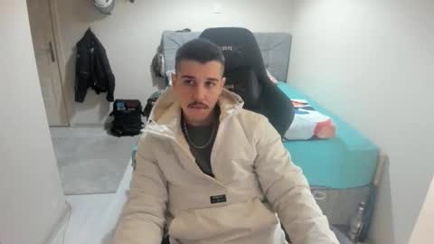 hi im mike tyson -  online show from November 27, 7:17 pm