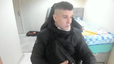 hi im mike tyson -  online show from January 2, 8:46 pm