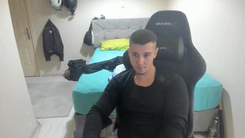 hi im mike tyson -  online show from October 11, 8:57 pm