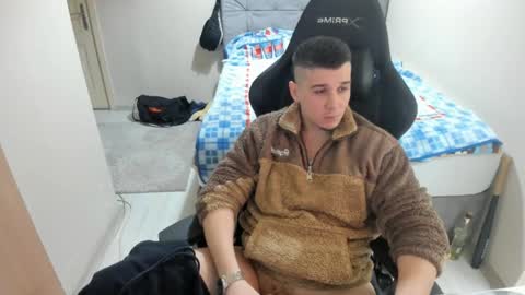 hi im mike tyson -  online show from December 21, 8:10 pm