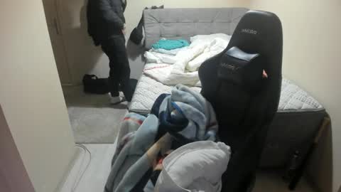 hi im mike tyson -  online show from February 15, 7:06 pm