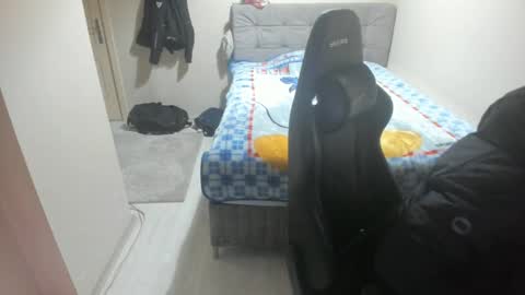 hi im mike tyson -  online show from February 2, 7:46 pm