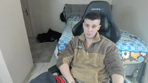 hi im mike tyson -  online show from December 27, 8:18 pm