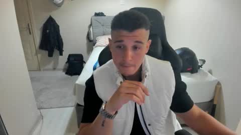 hi im mike tyson -  online show from September 25, 6:29 pm