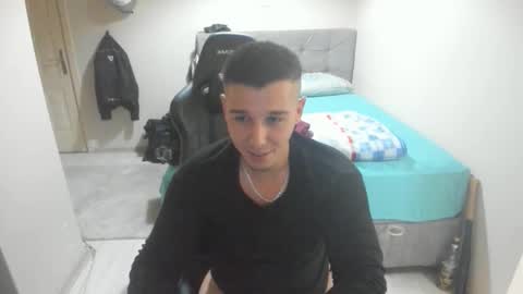 hi im mike tyson -  online show from October 3, 8:14 pm