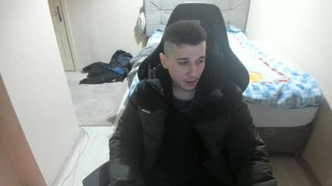 hi im mike tyson -  online show from January 26, 8:23 pm