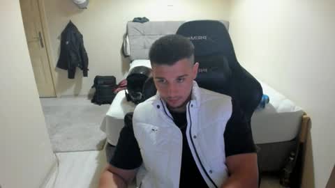 hi im mike tyson -  online show from September 27, 7:34 pm