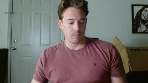 Andrew online show from April 26, 7:21 pm