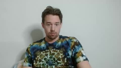 Andrew online show from February 8, 1:44 am