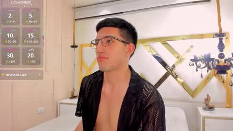 Un Slutty online show from October 22, 8:23 pm