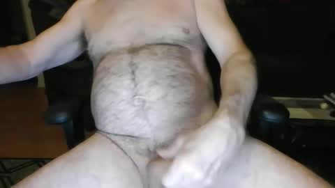 Cody online show from January 16, 1:41 am