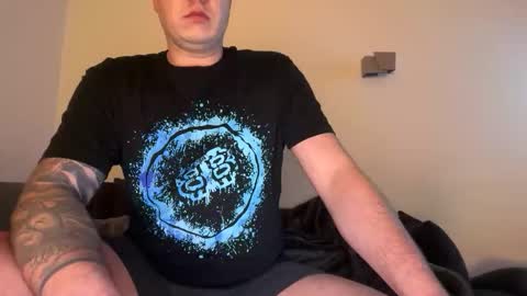 Tom online show from January 7, 2:27 am