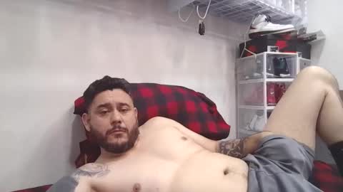 uncutmex6 online show from March 7, 7:50 am