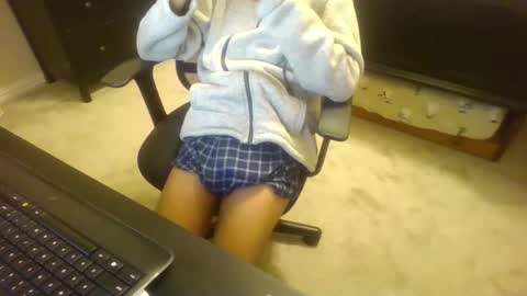 Danny online show from February 24, 3:18 am