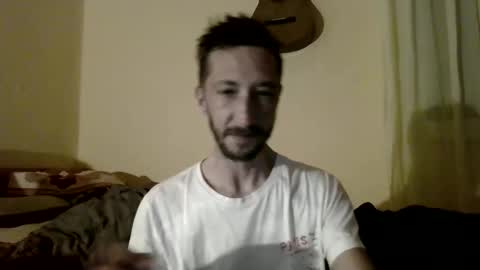 Snapshot of underguy19 chatting on October 15, 8:49 pm underguy19 online show from October 15, 8:49 pm