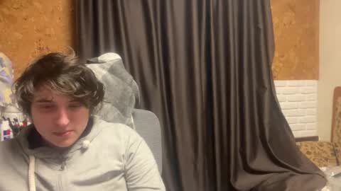 Anri online show from April 22, 10:58 pm