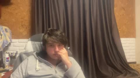 Anri online show from April 13, 10:21 pm