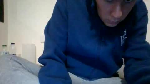 unknownuser414606 online show from October 14, 12:50 am