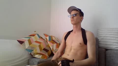 unluckyluke92 online show from February 22, 7:56 am