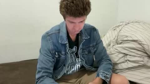 Stepbro online show from March 12, 11:51 am